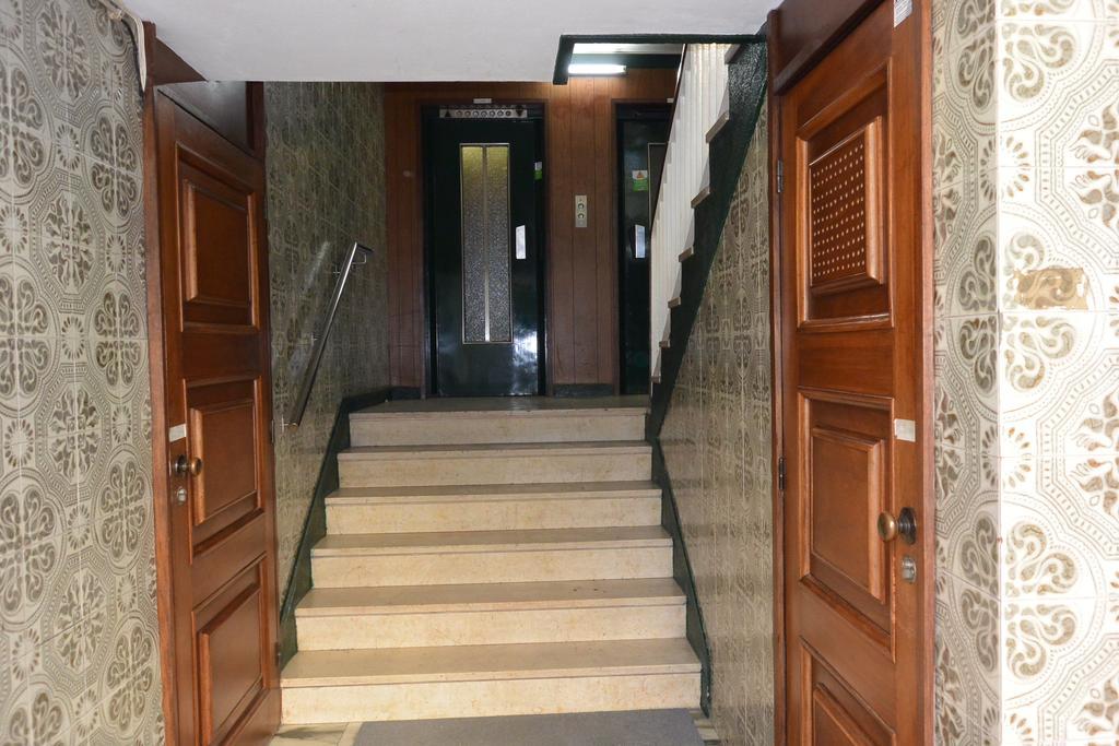 Julio Dinis Flat, By Flat In Porto 아파트 외부 사진