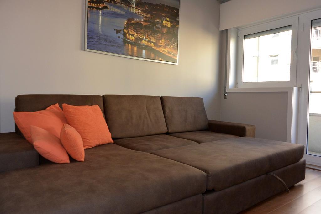 Julio Dinis Flat, By Flat In Porto 아파트 외부 사진