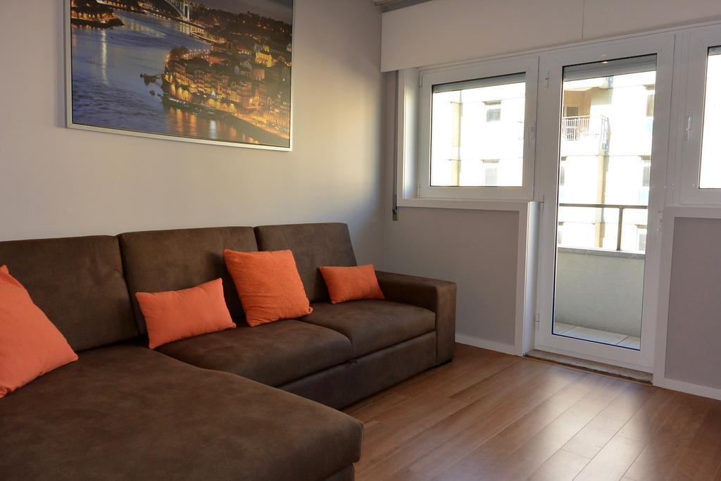 Julio Dinis Flat, By Flat In Porto 아파트 외부 사진