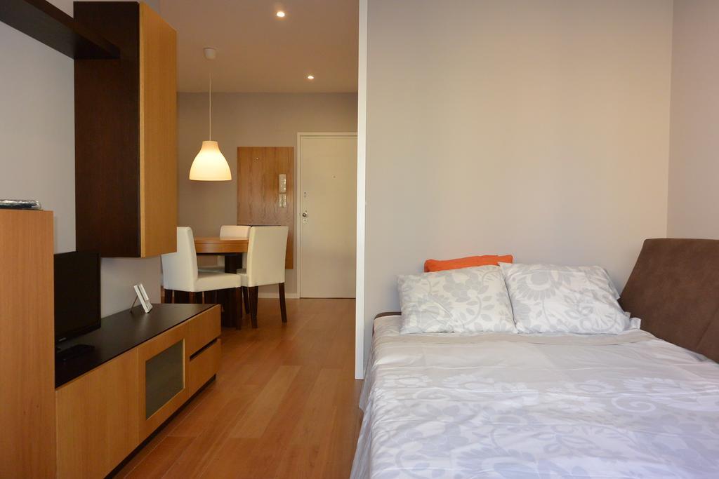 Julio Dinis Flat, By Flat In Porto 아파트 외부 사진