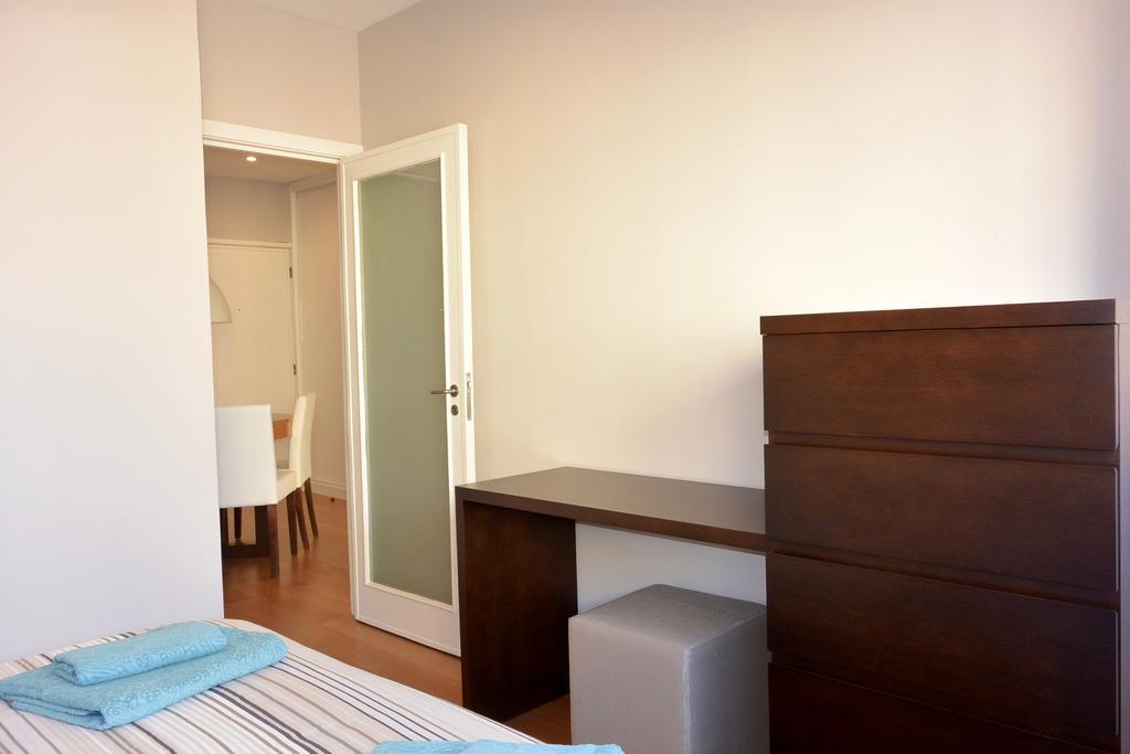 Julio Dinis Flat, By Flat In Porto 아파트 외부 사진