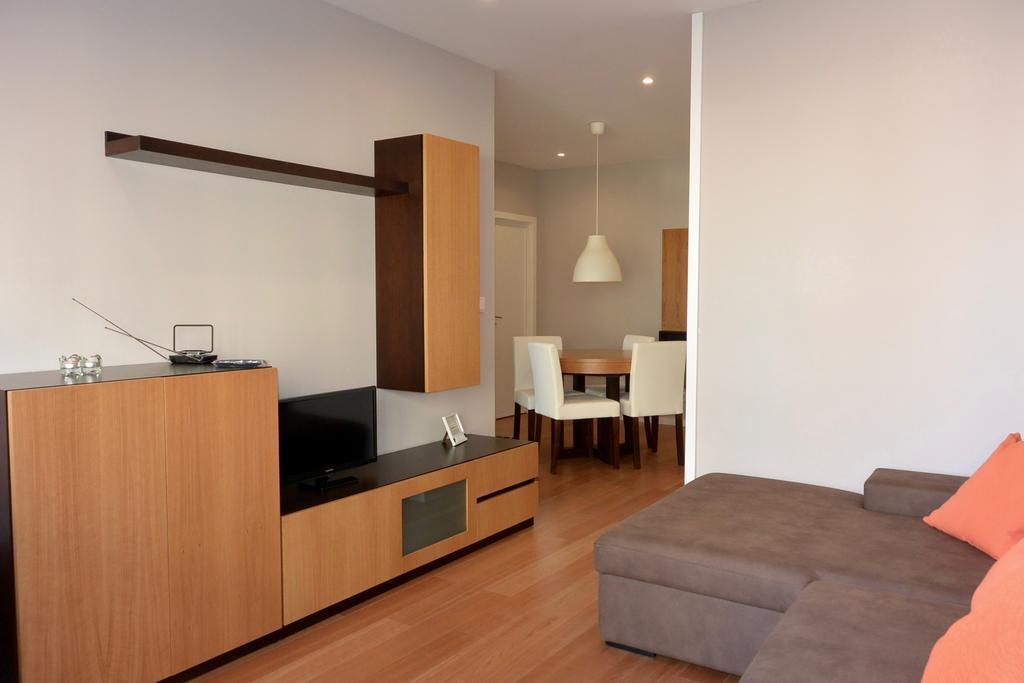 Julio Dinis Flat, By Flat In Porto 아파트 외부 사진